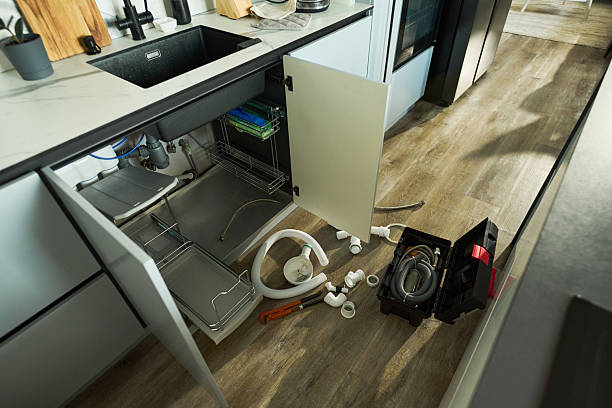 24/7 Emergency Gas Line Repair experts in Arlington, NE